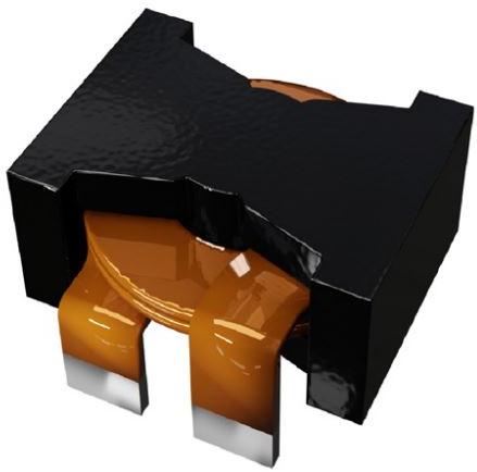 Bel Fuse-F2D1-3517A-3R3MC Induktor verbleit Inductor Power Shielded Wirewound 3.3uH 20% 100KHz Ferrite 52A 0.00063Ohm DCR Solder Pin