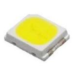 LED Uni-Color Blue 5700K 2-Pin Advanced PLCC T/R