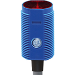 Molex-LTR-M18PA-NMK-403 Sensore fotoelettrico Photoelectric Sensor Diffuse Light ON PNP 1.2m