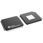 Audio Processor Bass/Treble 0.4MHz 100-Pin HTQFP EP