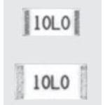 Res Thick Film 1206 0.039 Ohm 1% 0.5W(1/2W) ±200ppm/°C Pad SMD T/R