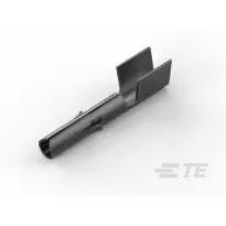 TE Connectivity-350923-3 Connector Contact Contact SKT Crimp ST Cable Mount 10-12AWG Reel