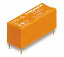 TE Connectivity-9-1393224-6 Power Relays Power Relay 24VDC 8A SPST-NC(28.5mm 10.1mm 12.3mm) THT