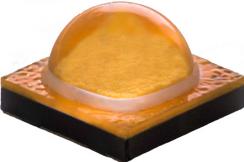 Cree LED-XPGBWT-HE-0000-00KDV LED LED Uni-Color White 2-Pin SMD EP T/R