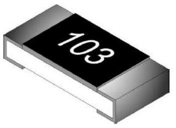 Stackpole Electronics-RMCA0603FT51K0 Widerstand, fest, Oberflächenmontage, einzeln Thick Film Chip Resistor Automotive AEC-Q200