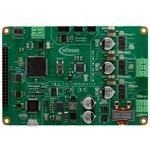 TLE9189QUW Motion Motor Control Evaluation Kit