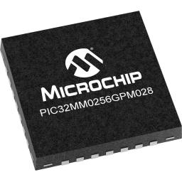 PIC32MM0256GPM028T-I/M6|MICROCHP|originalImage