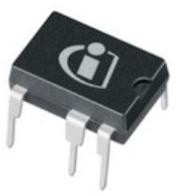 Infineon Technologies AG-ICE3AR2280JZXKLA1 AC-DC-Umschaltkonverter AC to DC Switching Converter Flyback 11.2V 100kHz Tube 7-Pin PDIP