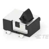 TE Connectivity-JJEV0UG380NOHNMRTR Detektorschalter Switch, Detector, 4.7x3.6mm Vertical SMT