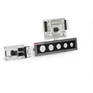 Microchip Technology-DM160227 Sensor Development Boards und Kits MCP2221 Touch Sensor Evaluation Kit Win OS