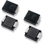 Diode TVS Single Bi-Dir 58V 3KW 2-Pin SMC T/R