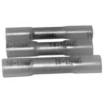 Butt Splice Terminal 14-16AWG Copper 38mm Tin Bag