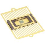 SRAM Chip Async Single 3.3V 4M-bit 512K x 8 12ns 36-Pin CFPAK Container