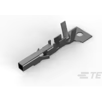 TE Connectivity-1586315-1 连接器触点 Contact SKT Crimp ST Cable Mount 18-24AWG Bag