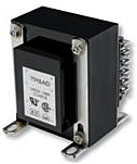 Triad Magnetics-VPS16-8100 Power Transformers Power Transformer 4000VAC 130VA 12 Terminal Quick Connect Flange Mount