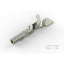 TE Connectivity-794956-4 Connector Contact Contact SKT Crimp ST Cable Mount 18-22AWG Reel