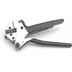 Hand Tool, Stamped And Formed Contact, Size 16, 22-14AWG