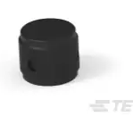 TE Connectivity-KN701B1/4 Schalterzubehör Switch Access Round Knob Rotary Switch