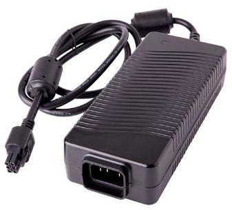 SL Power / Advanced Energy-GE150A2451F01 External Plug-In Adapters Plug-In Adapter Single-OUT 24V 6.25A 150W
