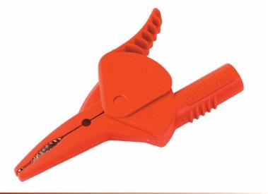 Cal Test Electronics-CT4409-0 Équipement de test de raccordement électronique Conn Probe M 1 POS ST Cable Mount 1 Port Bag