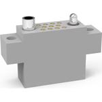 Conn Wire to Board RCP 35 POS 0.95mm Crimp ST Cable Mount