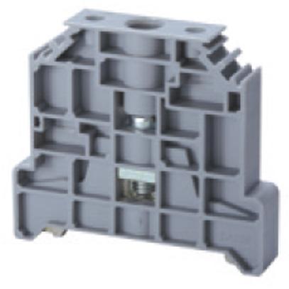 Altech Corporation-CA202 Accesorios del conector Connector Accessories End Stop Polyamide 6/6