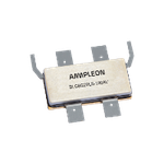 Trans RF MOSFET N-CH 65V 7-Pin DFM Tray