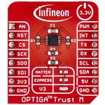OPTIGA Trust M Shield