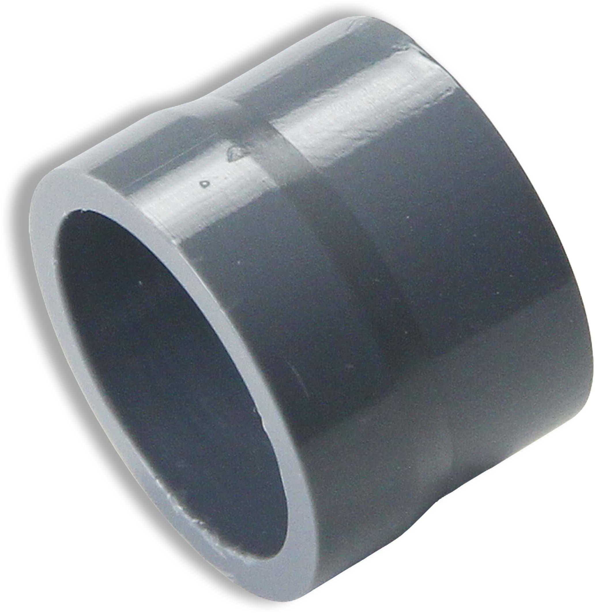 Cal Test Electronics-CT2667-2 Accessoires de raccordement Connector Accessories Standoff Straight Red Bag