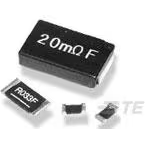 TE Connectivity-1625826-4 Widerstand, fest, Oberflächenmontage, einzeln Res Metal Foil 1206 0.022 Ohm 1% 0.25W(1/4W) ±75ppm/°C Pad SMD T/R