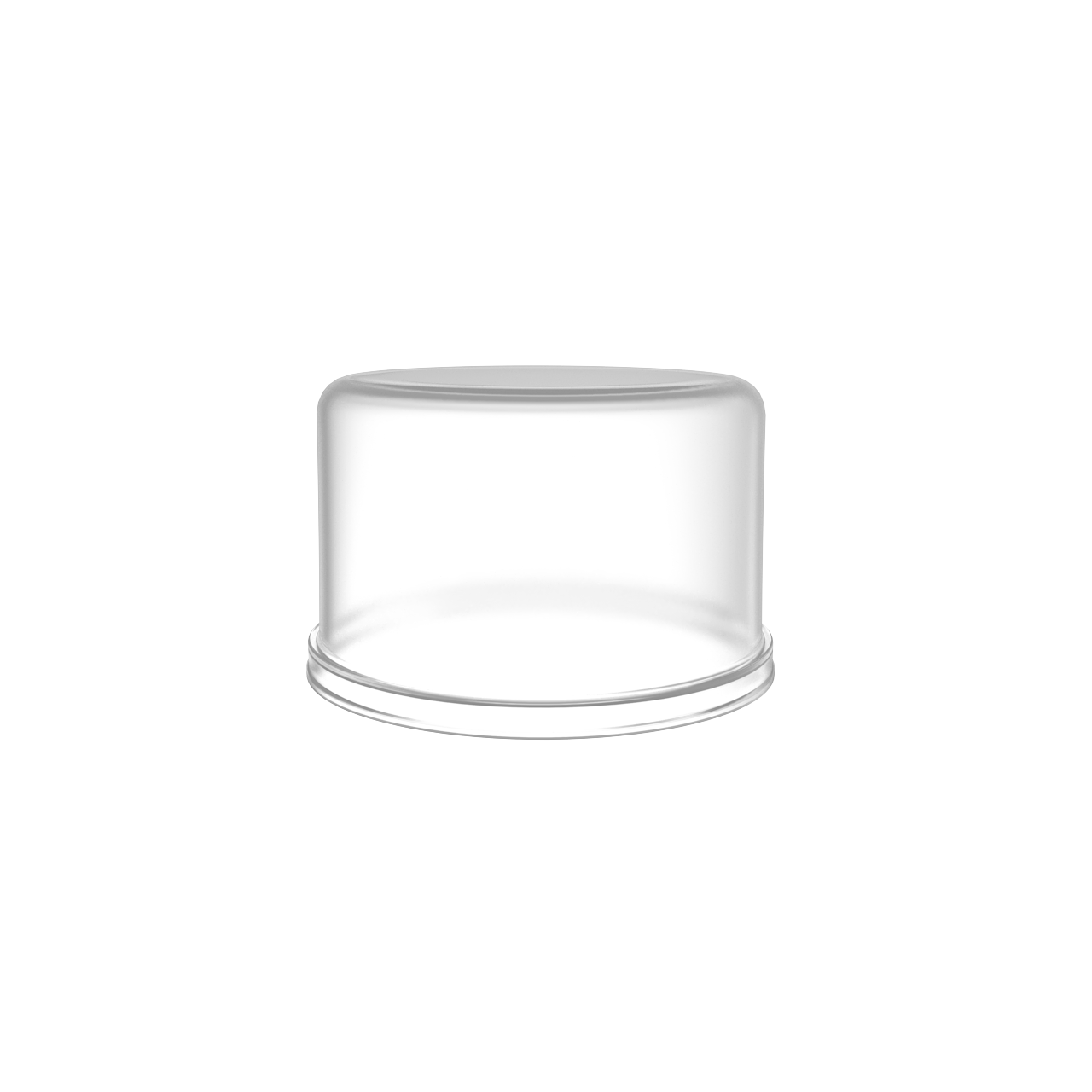 Amphenol Communications Solutions-FLSC80506000 Lighting Accessories OUTDOOR LIGHTING RECEPTACLES, BASES AND DOMES