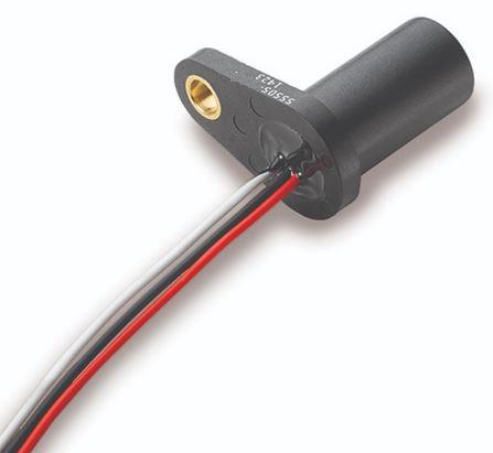 Littelfuse-55505-00-02-A Hall-Sensor Hall Effect Sensor 20mA 5V/9V/12V/15V/18V 3-Pin