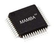 Holt Integrated Circuits-HI-6135PQTF Transmetteurs de ligne Bus Dual Transmitter/Receiver 48-Pin PQFP