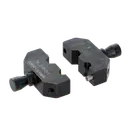 HUBER+SUHNER-76_Z-0-3-1 Tools Other Tools and Accessories, Interchangeable Inserts Fitting Large Crimp Tool And Table Press 2 B