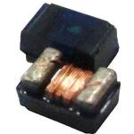 Inductor RF Chip Wirewound 3.3uH 5% 2.5MHz 21Q-Factor Ferrite 0.8A 0.21Ohm DCR 1008 T/R