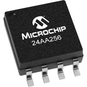 24AA256T-I/SM|MICROCHP|originalImage