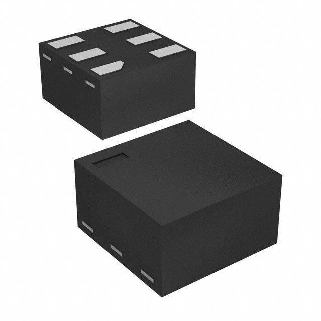 onsemi-FT7521FHX Timers RESET TIMER WITH FIXED DELAY TIME