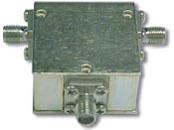 DiTom Microwave-D3I8012-3 Isolateur et circulateur RF RF Isolator 8000MHz to 12400MHz