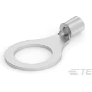 TE Connectivity-321165 Steckverbinderanschlüsse Ring Tongue Terminal 14-16AWG Copper 32.28mm Tin Loose