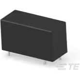TE Connectivity-RT134024F Power Relays Power Relay 24VDC 12A SPST-NO(29mm 12.7mm 15.7mm) THT