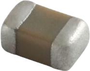 Murata Manufacturing-GCJ31CC71E106KA15L Condensatore in ceramica multistrato Cap Ceramic 10uF 25V X7S 10% Pad SMD 1206 Soft Termination 125°C Automotive T/R