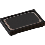 Speakers Neodymium Iron Boron 1050Hz 2.2W 103dBA 4Ohm Rectangular IPX8 Solder Pad