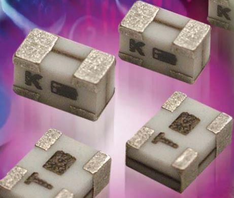 KYOCERA AVX Components Corporation-LP0805H2900ASTR HF-Filter RF Filter Low Pass 2900MHz 1700MHz to 2900MHz 1dB 50Ohm SMD 4Pin 0805 Automotive T/R