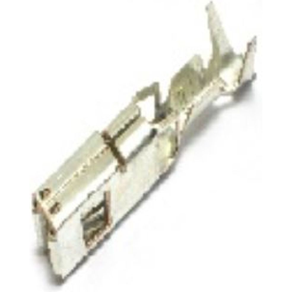 Delphi-10740375 Steckverbinder, Kontakt Sicma3 2 .8 Female Sealed Tin Plating Terminal. Cable Range O .35