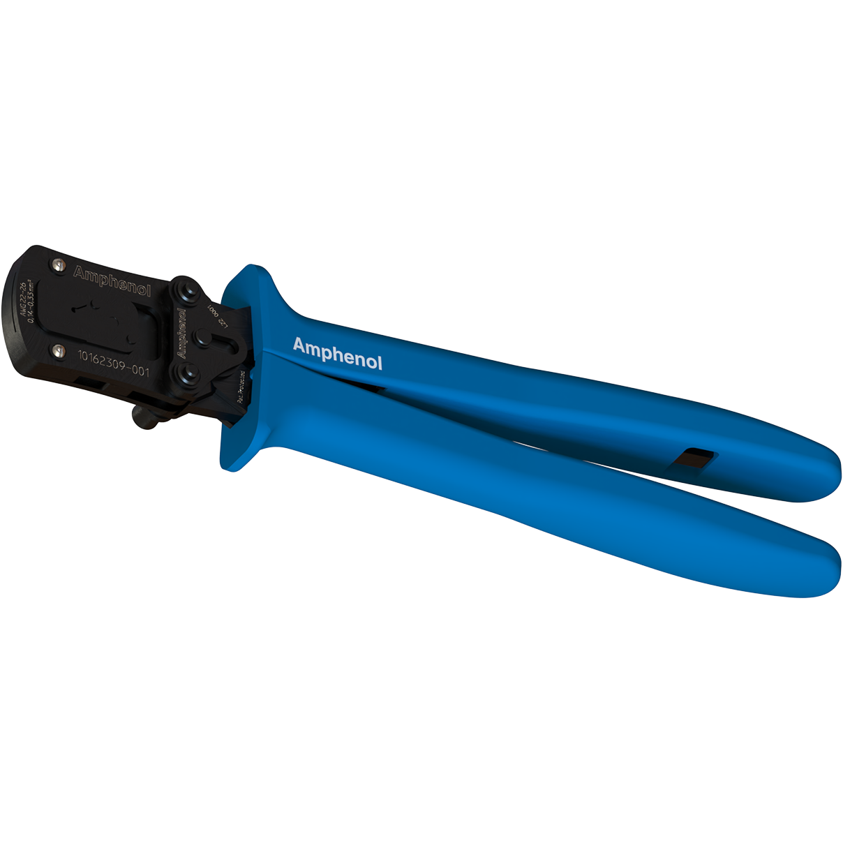 Amphenol Communications Solutions-10161238-101 Crimpers Crimpers 2.00/2.50mm Hand Tool