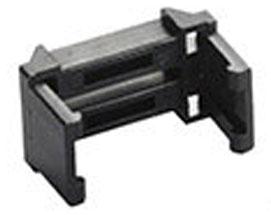 CnC Tech, LLC-4S-25 Connector Accessories Connector Accessories Strain Relief Straight