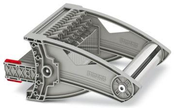 PHOENIX CONTACT-3069953 Steckverbinder, elektronisches Testgerät Test plug Number of positions:14 Width: 146.7 mm Color: gray