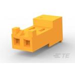 Conn IDC Connector RCP 2Power POS 3.96mm IDT RA Cable Mount Bag/Box