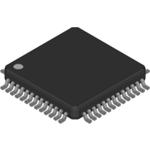 MCU 8-bit 8032 CISC 80KB Flash 3.3V/5V 52-Pin LQFP Tray