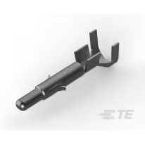 TE Connectivity-926902-1 Contatto connettore Contact PIN Crimp ST Cable Mount 13-15AWG Box